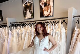 Bridal Salons in Springfield MO The Knot