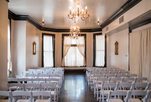 hotel ballroom rental sacramento