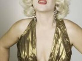 Laura Nava - Marilyn Monroe Impersonator - Vail, AZ - Hero Gallery 2