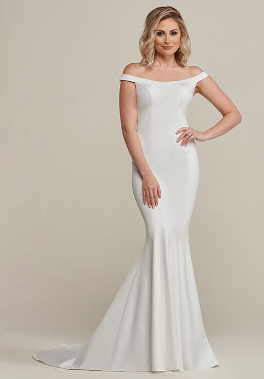 Avery Austin Brynlee Wedding Dress