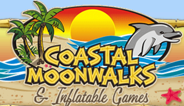 Coastal Moonwalks & Inflatable Games - Bounce House - Jacksonville, FL - Hero Main