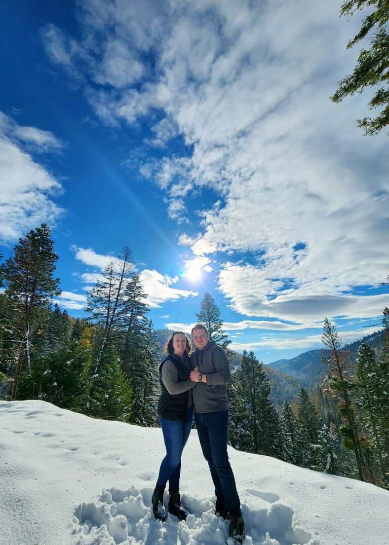 Visiting Snowbowl