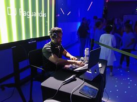 DJ Double Oh Devin - DJ - Windermere, FL - Hero Gallery 2
