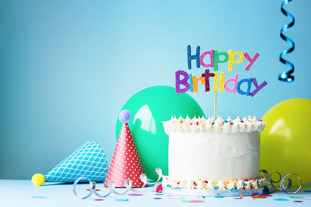 How to Plan a Virtual Birthday Party for Kids - The Bash