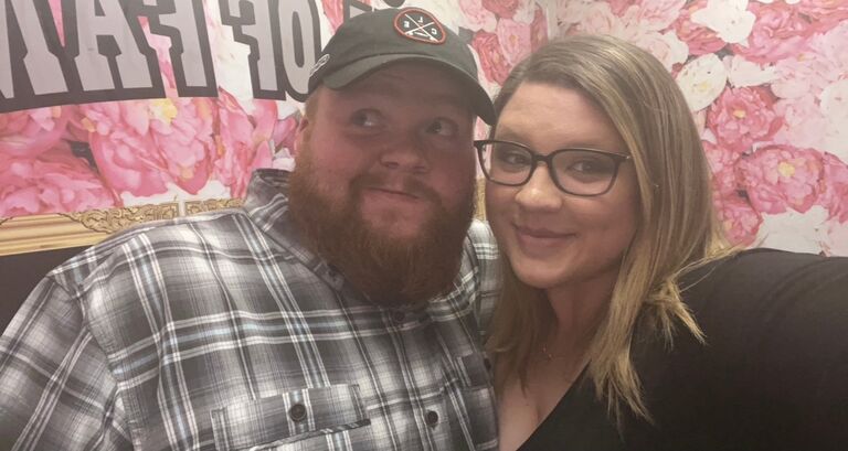 Nashville, TN trip together