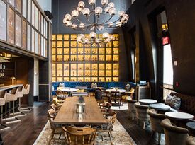 Library of Distilled Spirits - Restaurant - New York City, NY - Hero Gallery 3