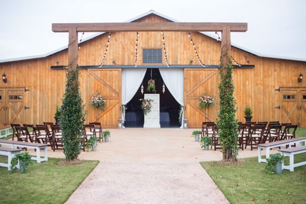  Wedding  Reception  Venues  in Dalton  GA  The Knot