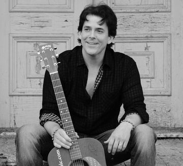 Doug Allen Music - Singer Guitarist - Nashville, TN - Hero Main