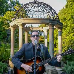 Chris Alan-Acoustic Singer, profile image