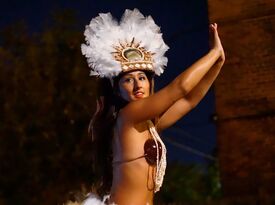Ohana Of Polynesia LLC - Hula Dancer - Washington, DC - Hero Gallery 1