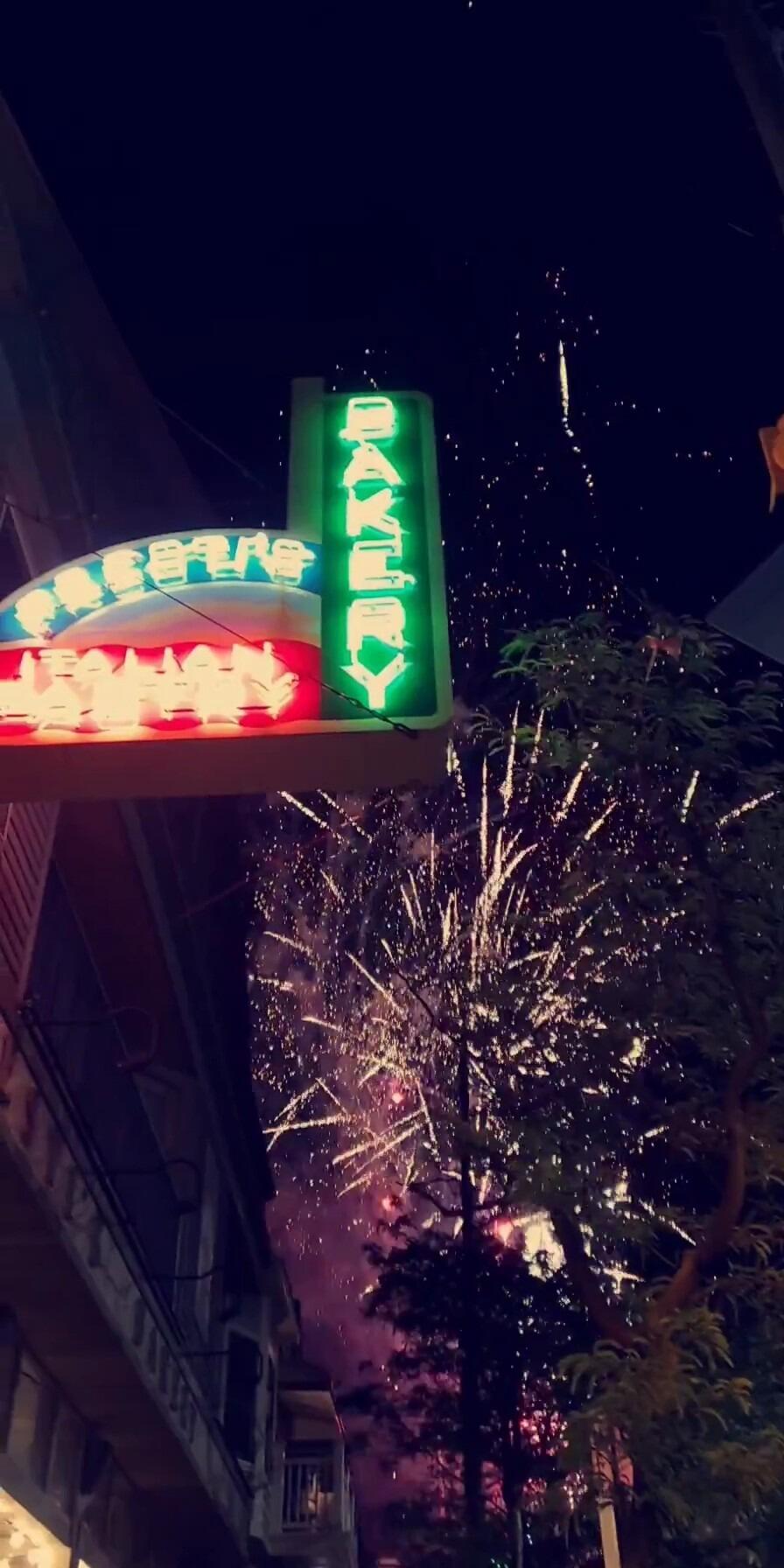Our first summer in Cleveland was a blast! We moved into a new place, and had a few weeks to adjust and adventure around our new city. We spent the Fourth of July watching fireworks on the end of our street in Little Italy. 