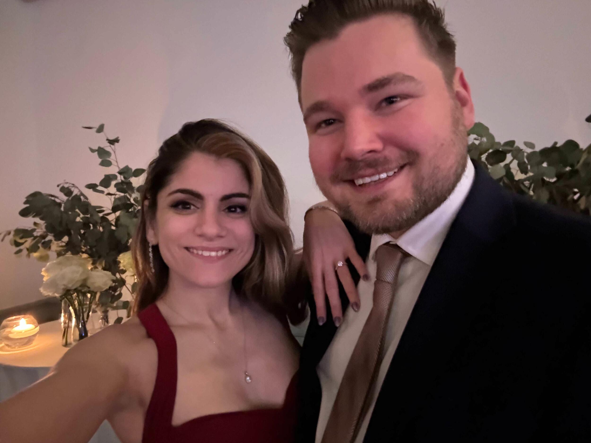 Another wedding in the books. Here we got to help celebrate the love of Kyle's cousin Kelly and her Husband Travis. A beautiful night full of amazing music and love. 