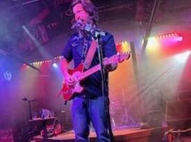 Wrongway Jackson & Friends - Country Band - Copperas Cove, TX - Hero Gallery 2