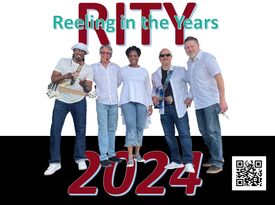 Reeling in the Years - Funk Band - Holly Springs, NC - Hero Gallery 4