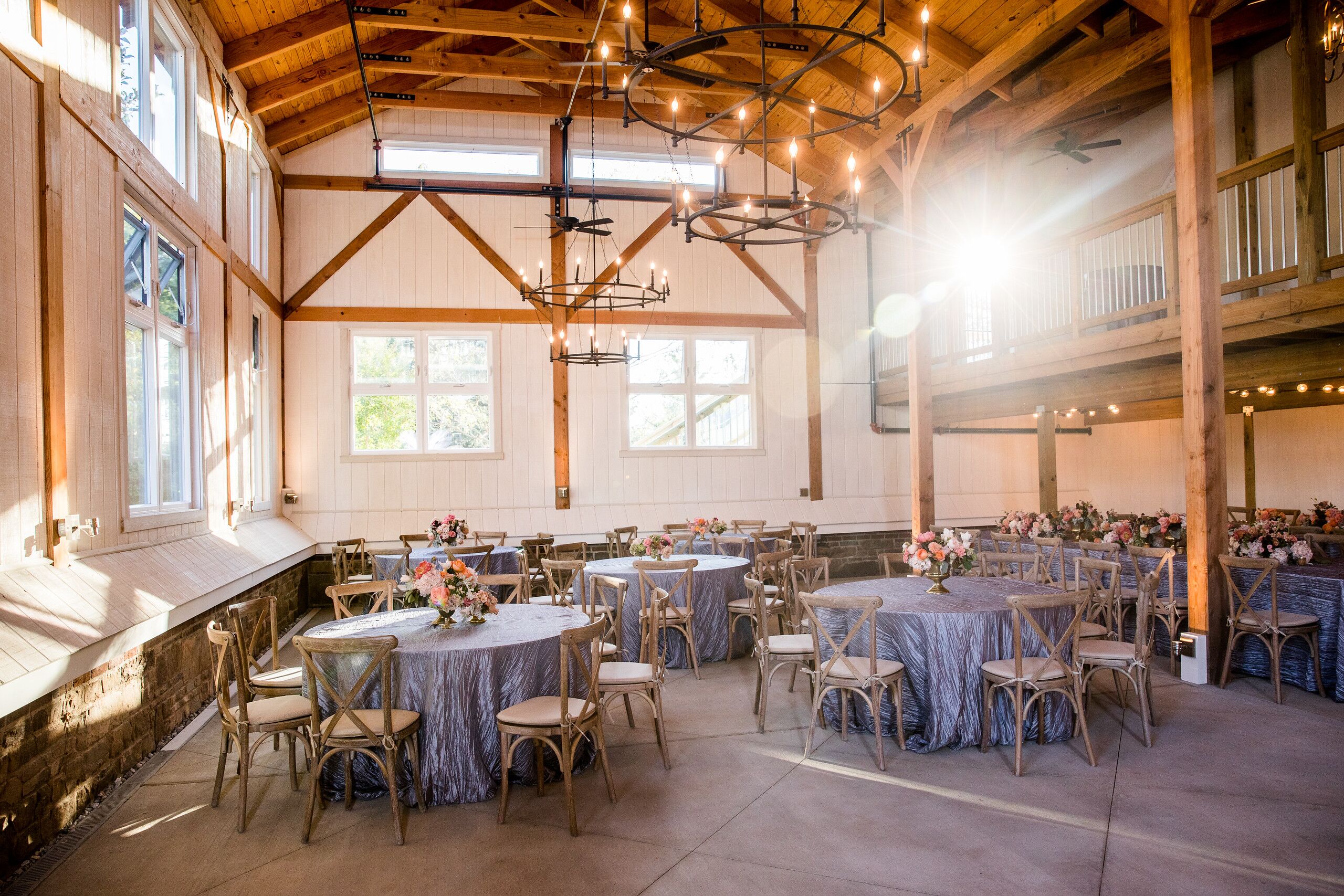 The Tannery Barn | Reception Venues - Taneytown, MD