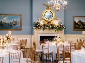 Racquet Club of Philadelphia - Main Dining Room - Ballroom - Philadelphia, PA - Hero Gallery 4