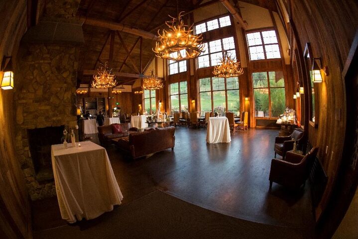 Mountain Creek Resort Reception Venues The Knot