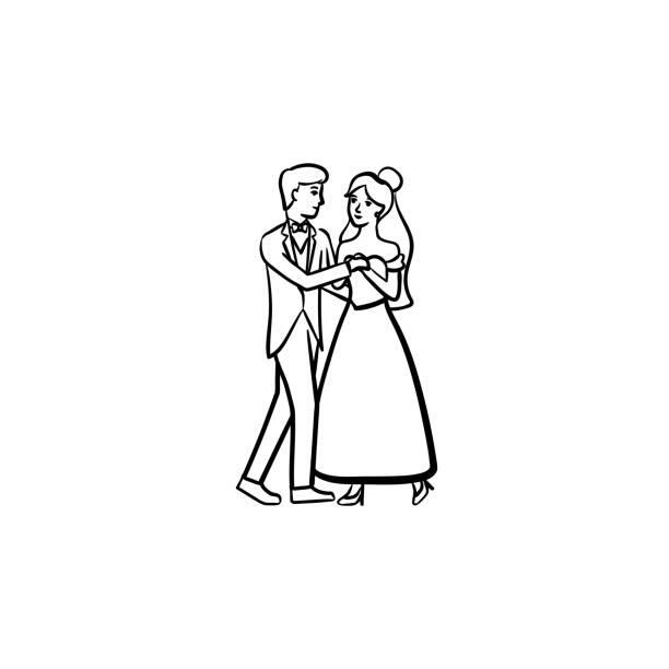 First Dance -  8pm