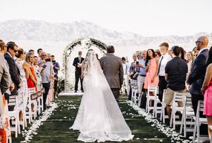 LAKESIDE HERITAGE GARDEN WEDDING - LV Wedding Connection