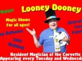 Looney Dooney - Magician - San Diego, CA - Hero Gallery 2