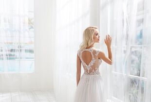 Wedding Dresses San Antonio