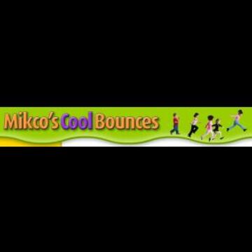 Mikco's Cool Bounces - Bounce House - Washington, DC - Hero Main
