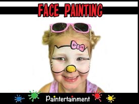 Paintertainment, LLC - Face Painter - Mound, MN - Hero Gallery 4
