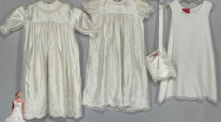 Communion Dresses Orlando Florida