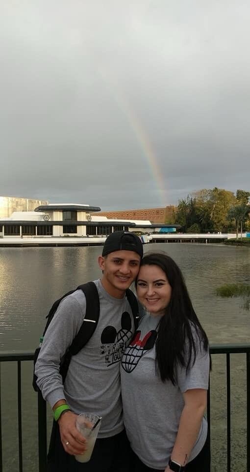 Walt Disney World