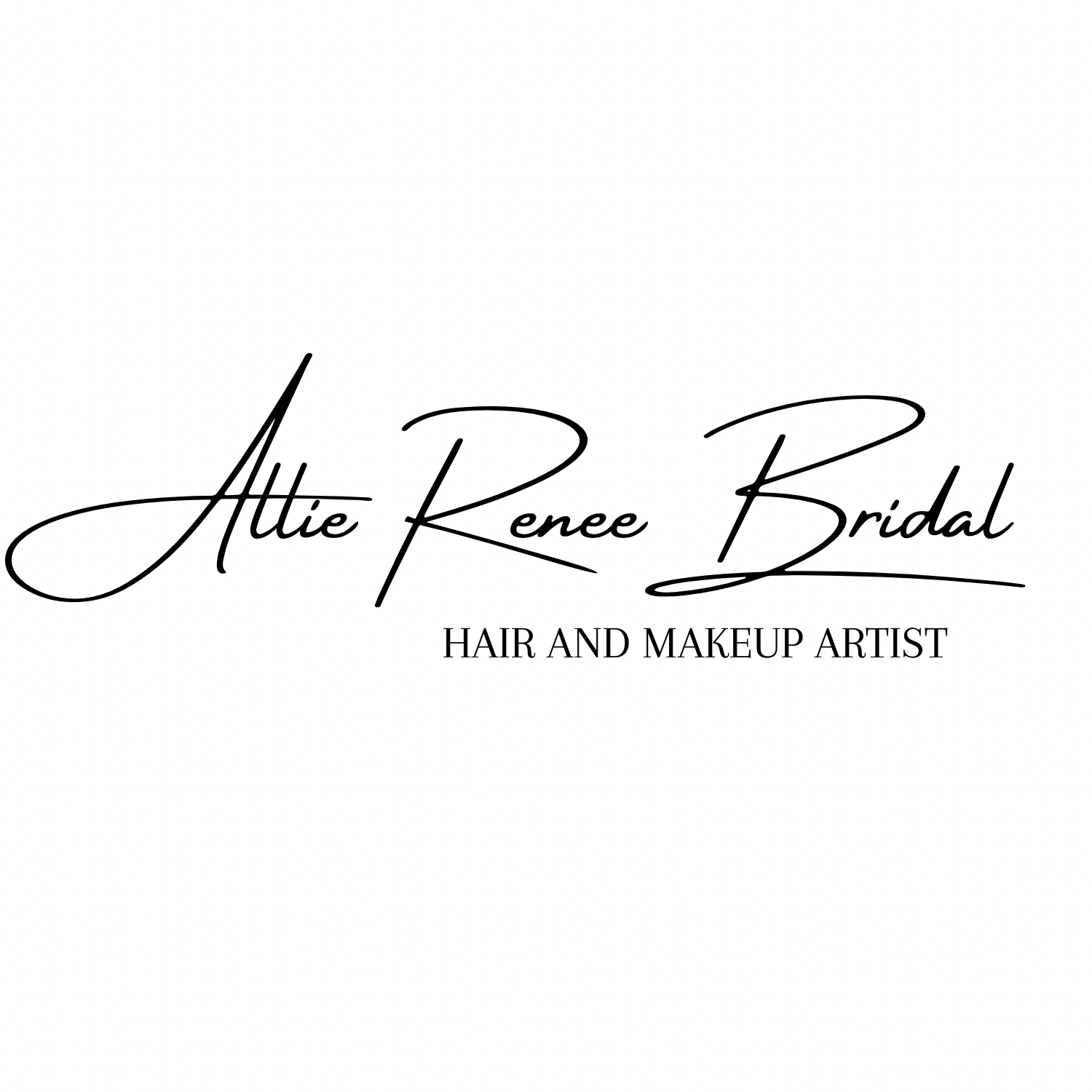 Allie Renee Bridal | Beauty - The Knot