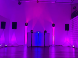 Wise Guy Events - DJ - San Antonio, TX - Hero Gallery 4