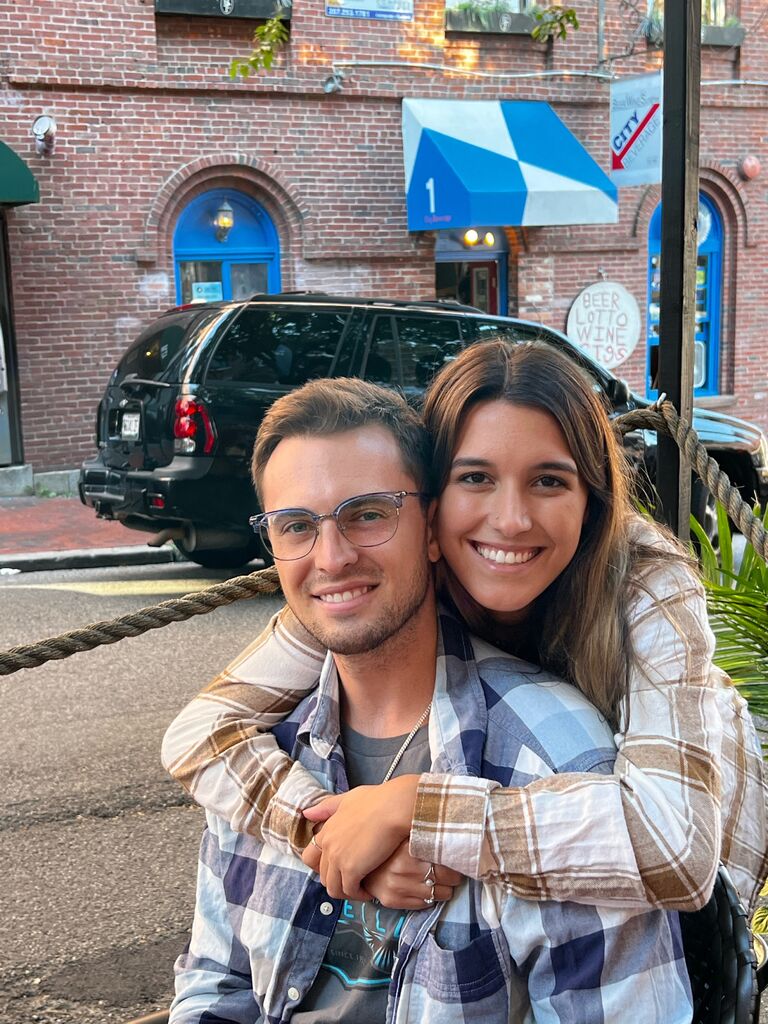 Portland, ME