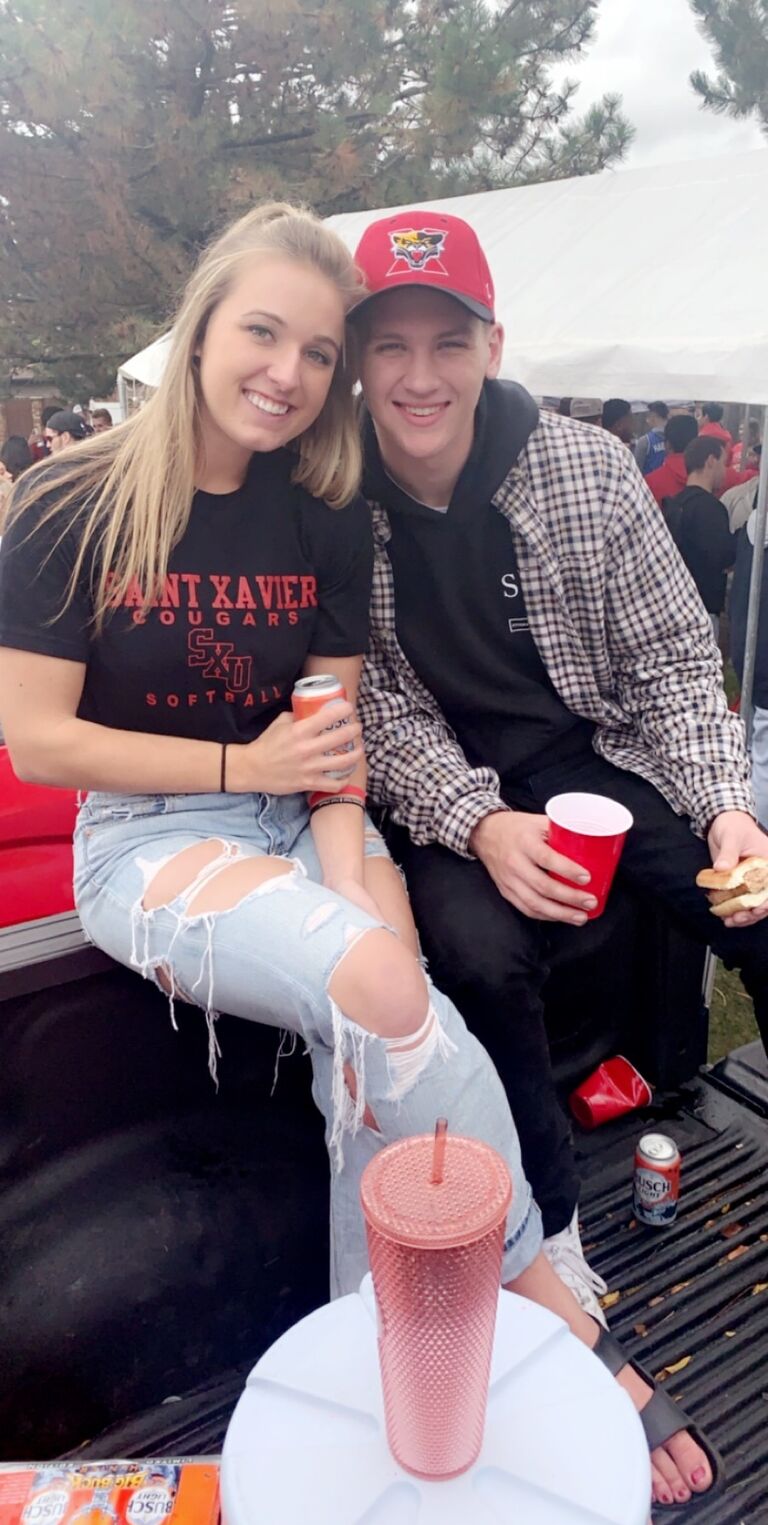Saint Xavier University
