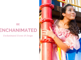 Enchanimated Events & Design - Princess Party - Fort Worth, TX - Hero Gallery 1