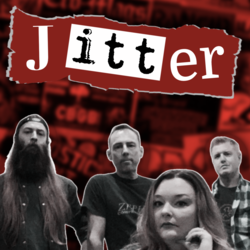Jitter, profile image