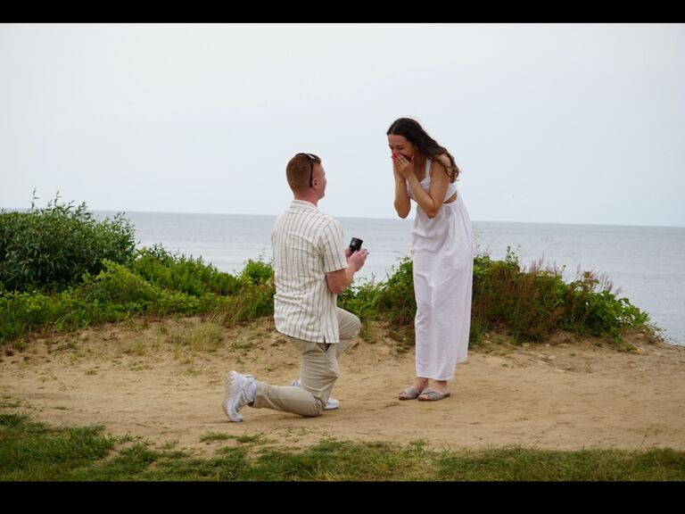 get engaged!