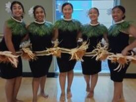 Kona Winds Polynesian Entertainment - Hawaiian Dancer - Independence, MO - Hero Gallery 2
