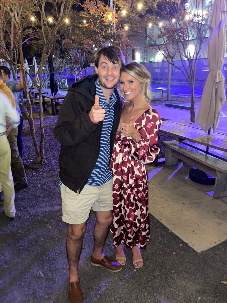 Wedding celebrations  - Columbia, SC 