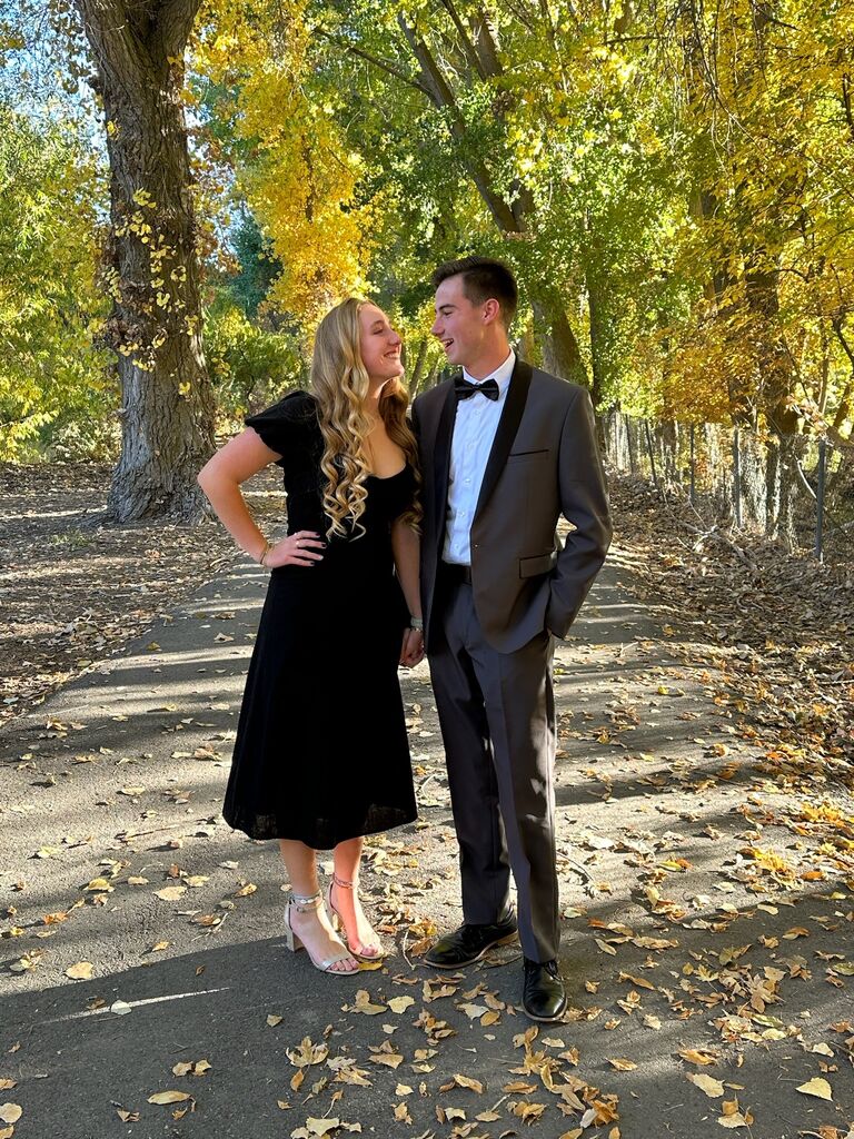 BYU homecoming!