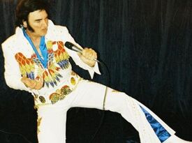 Bob Lovelace - Elvis Impersonator - Dayton, OH - Hero Gallery 3