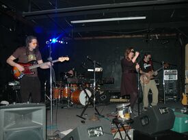 The Tabs Band - Cover Band - Charlotte, NC - Hero Gallery 3