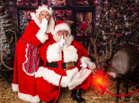 Santa for Hire MD - Santa Claus - Baltimore, MD - Hero Gallery 4