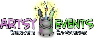 Denver & Co Springs' Artsy Events! - Face Painter - Denver, CO - Hero Main