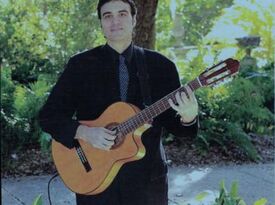 Mario Vuksanovic Wedding & Events Guitar - Acoustic Guitarist - Miami, FL - Hero Gallery 2