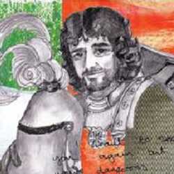 Sir Lancelot, profile image