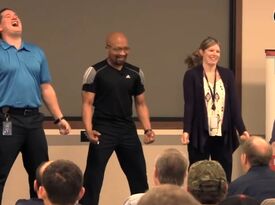 Ronald Henderson – Motivational Speaker - Motivational Speaker - Andover, MN - Hero Gallery 1
