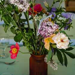 Curated Celebrations by Molly, profile image