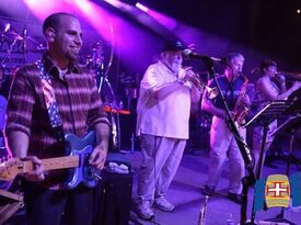 CHICAGO TOTAL ACCESS - Chicago Tribute Band - Cover Band - Boston, MA - Hero Gallery 2