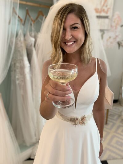 Bridal Salons In Baraboo Wi The Knot