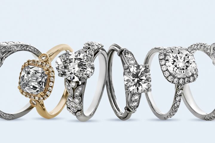 Wedding Ring Originals | Jewelers - New York, NY